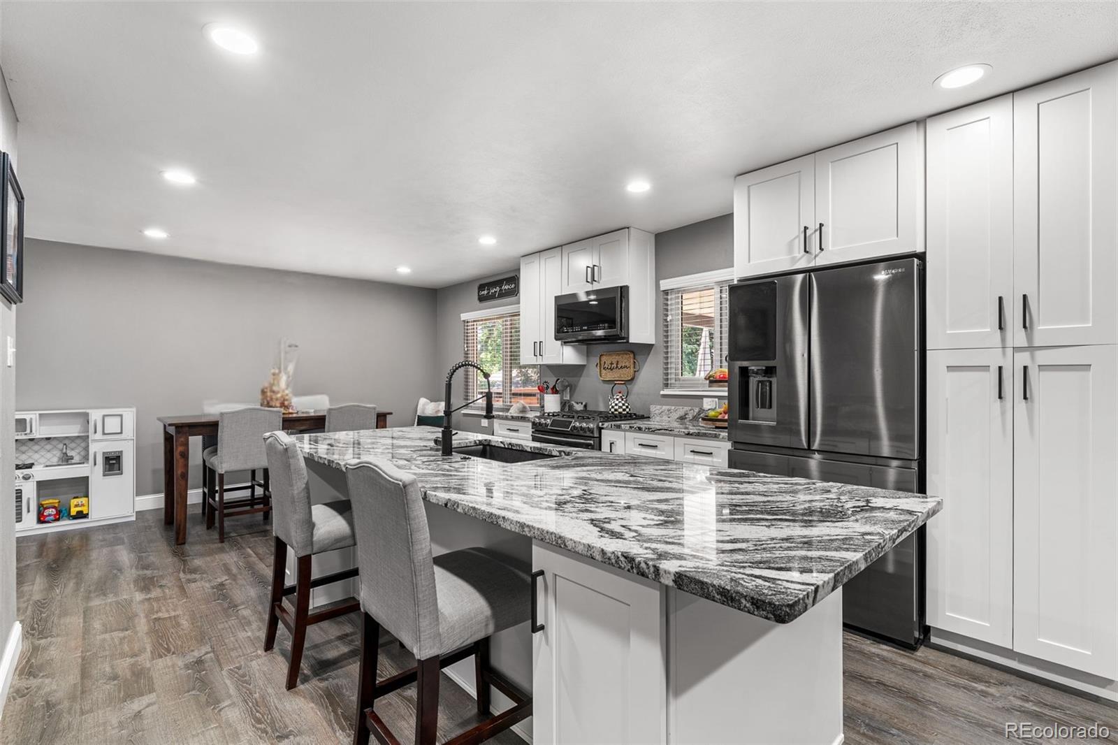 MLS Image #3 for 12178 w jewell drive,lakewood, Colorado