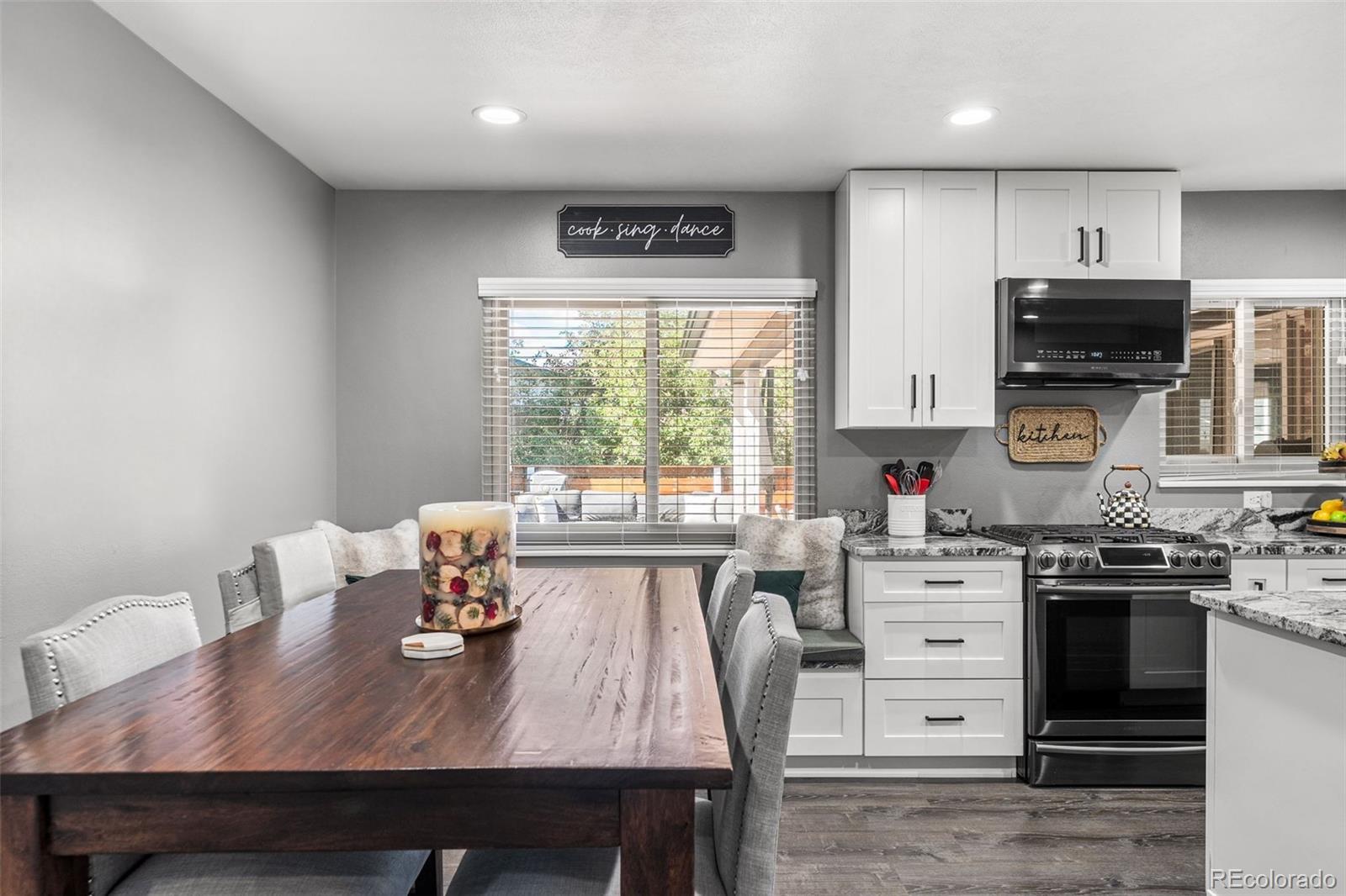 MLS Image #4 for 12178 w jewell drive,lakewood, Colorado