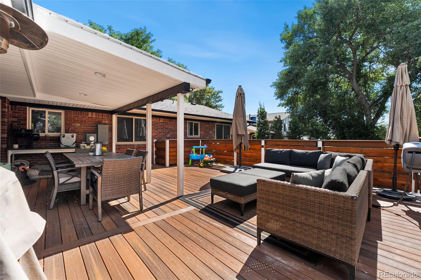 MLS Image #40 for 12178 w jewell drive,lakewood, Colorado