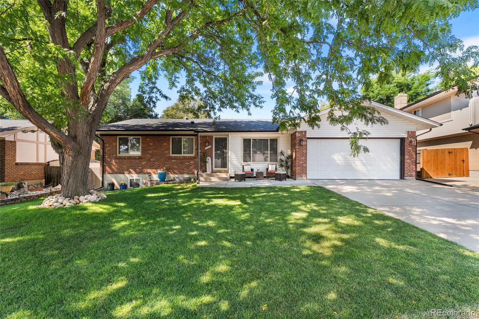 MLS Image #43 for 12178 w jewell drive,lakewood, Colorado