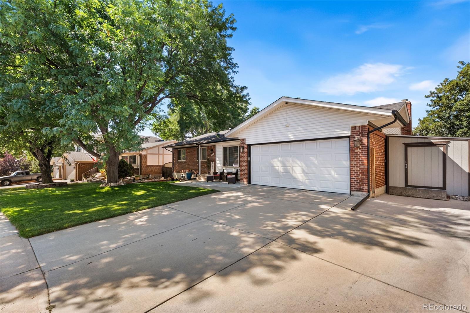MLS Image #45 for 12178 w jewell drive,lakewood, Colorado