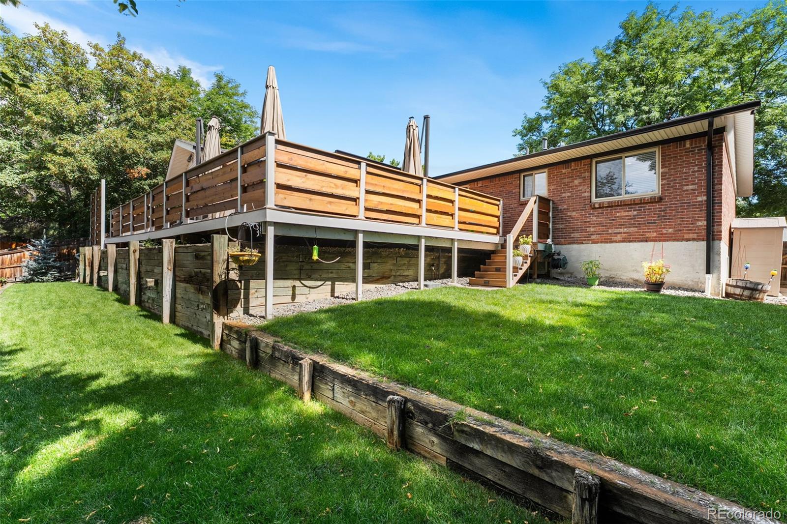 MLS Image #47 for 12178 w jewell drive,lakewood, Colorado