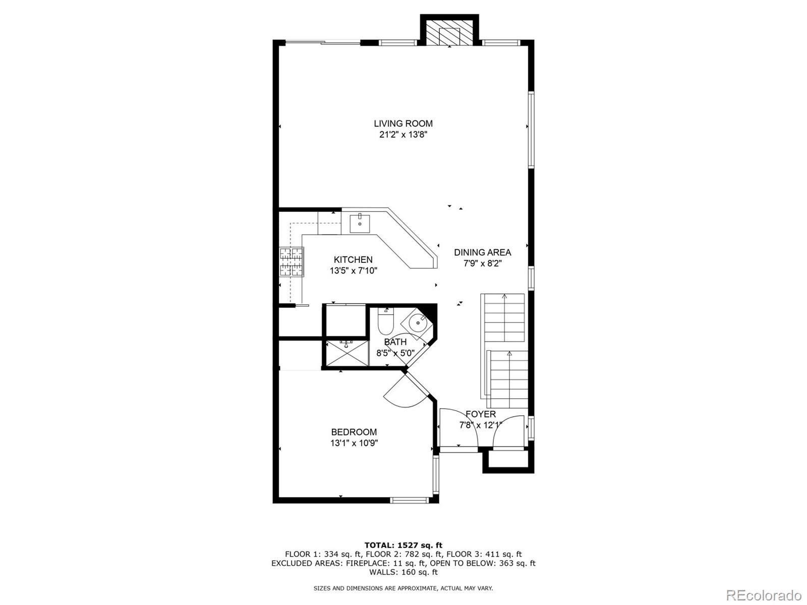 MLS Image #25 for 1470 s quebec way,denver, Colorado
