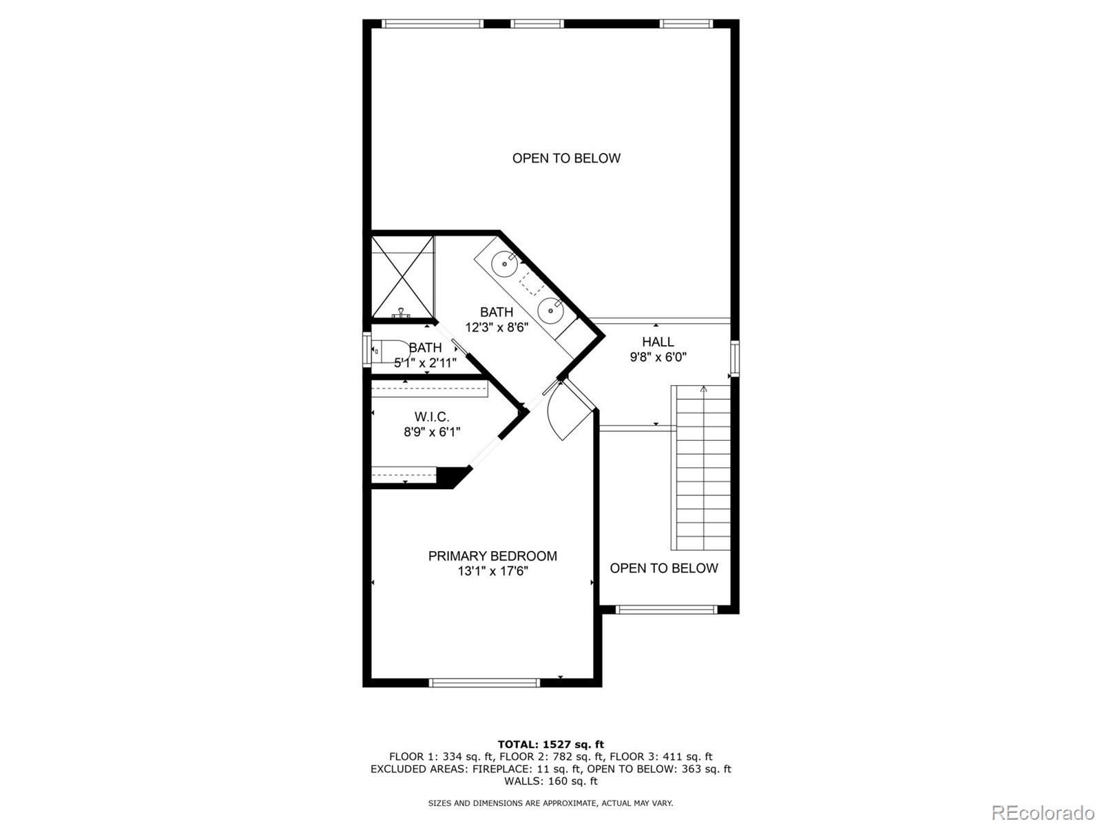 MLS Image #26 for 1470 s quebec way,denver, Colorado