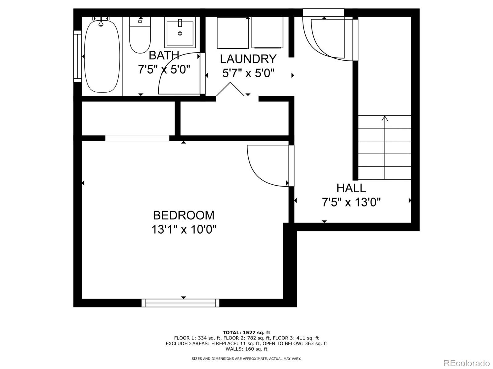 MLS Image #27 for 1470 s quebec way,denver, Colorado