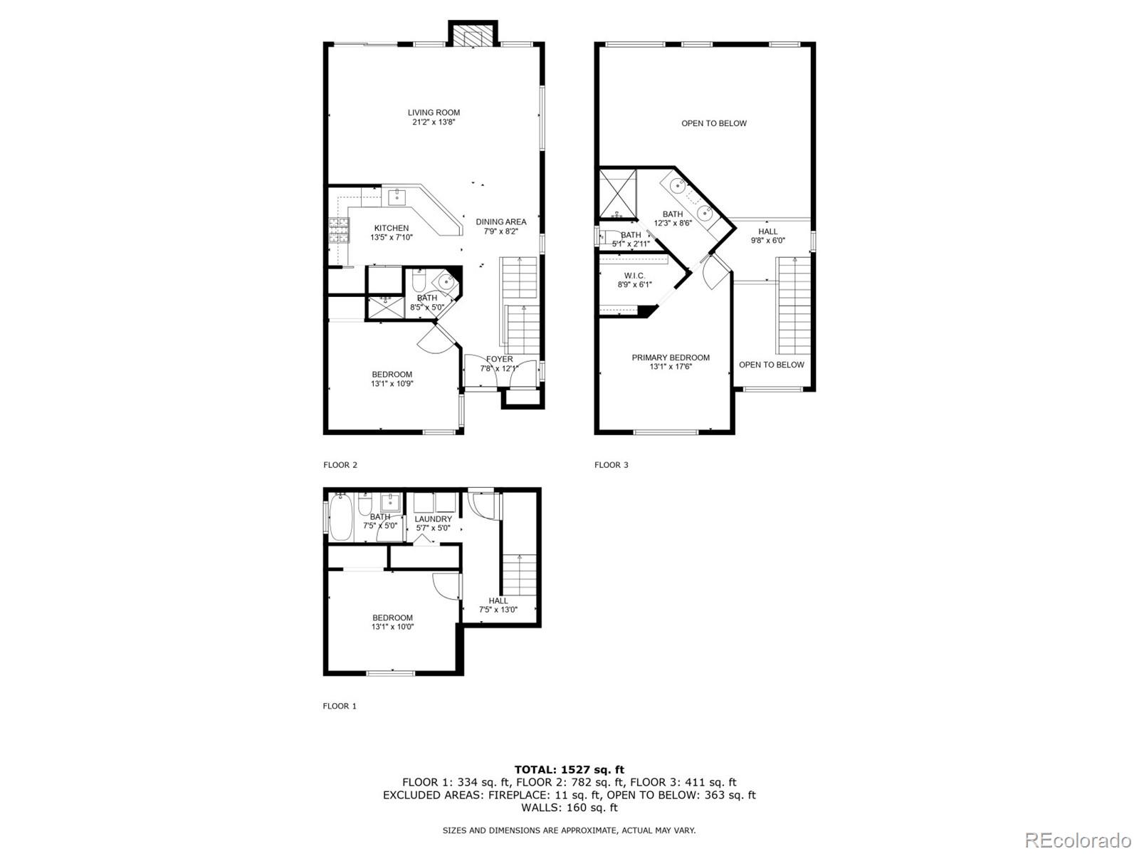 MLS Image #28 for 1470 s quebec way,denver, Colorado