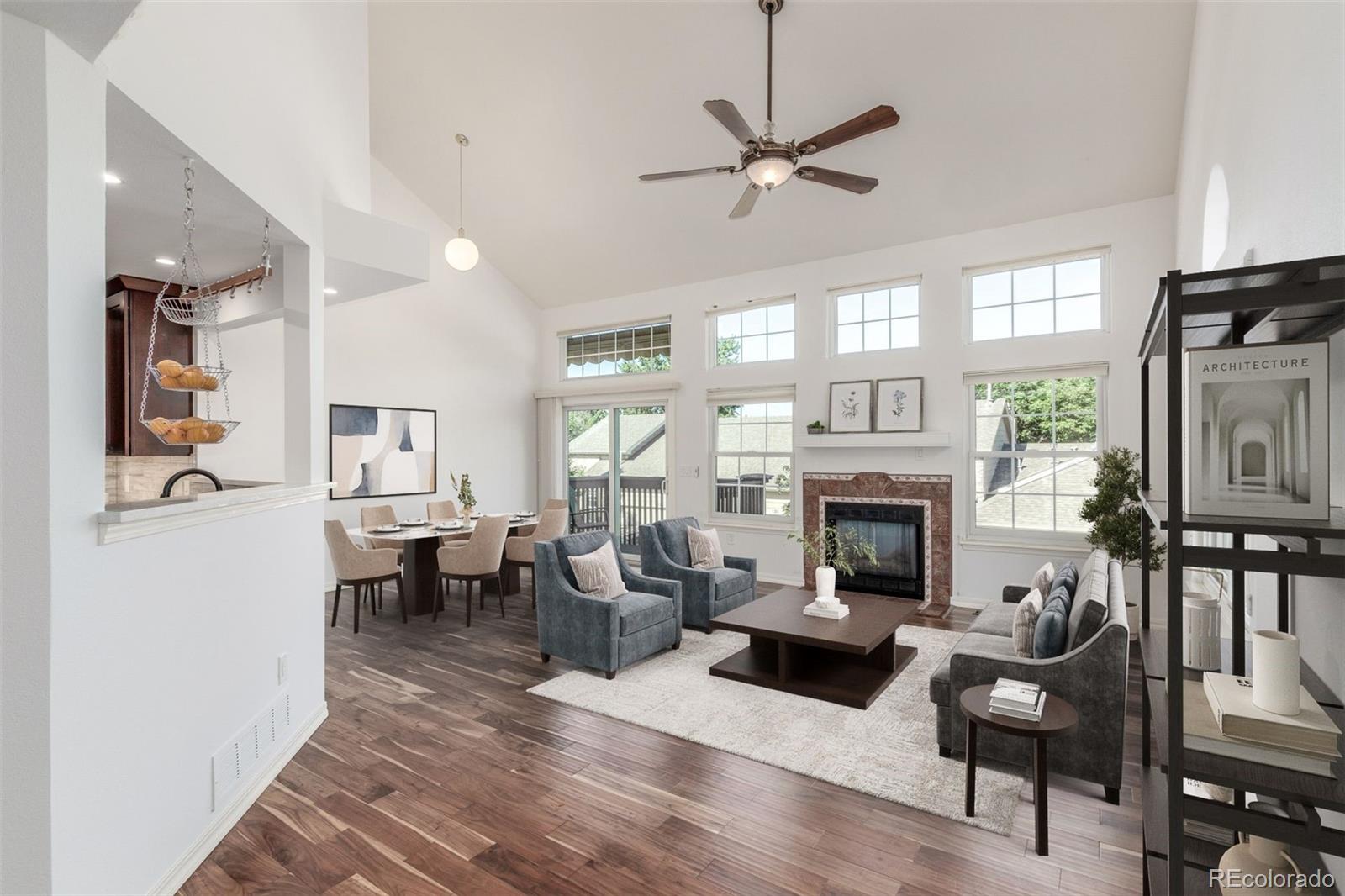 MLS Image #3 for 1470 s quebec way,denver, Colorado