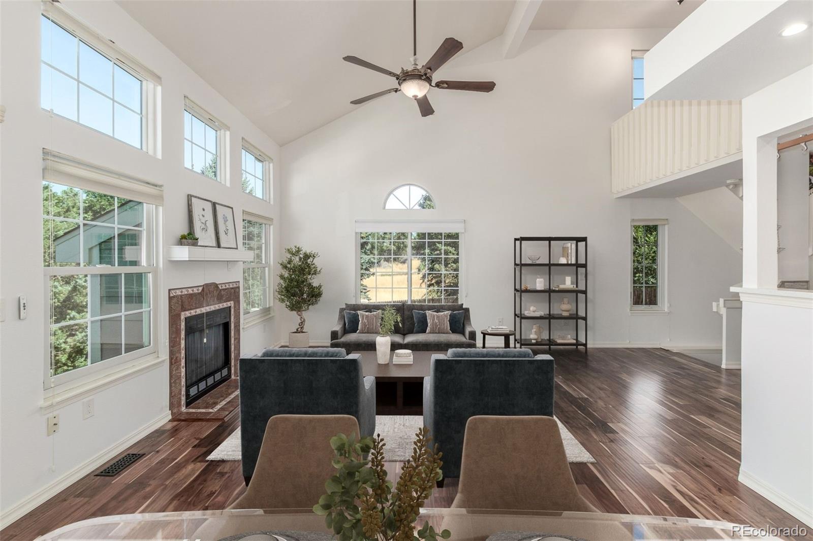 MLS Image #4 for 1470 s quebec way,denver, Colorado