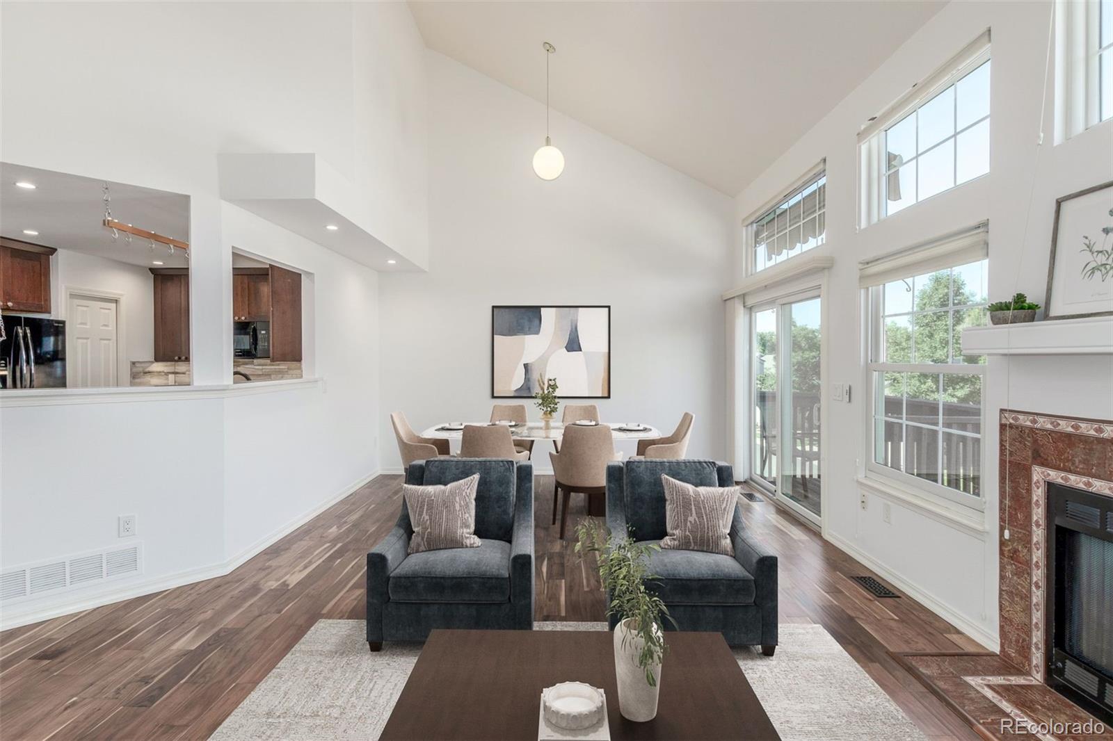MLS Image #5 for 1470 s quebec way,denver, Colorado