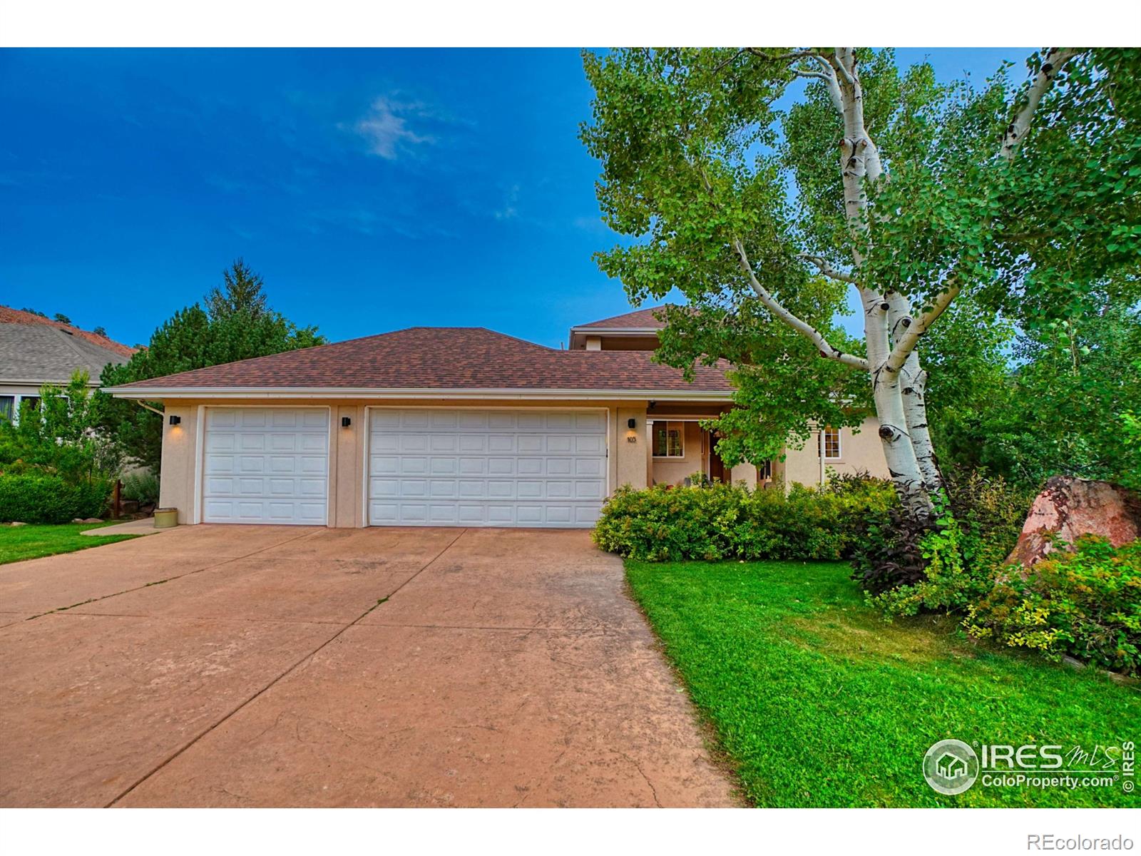 MLS Image #2 for 105  eagle canyon circle,lyons, Colorado