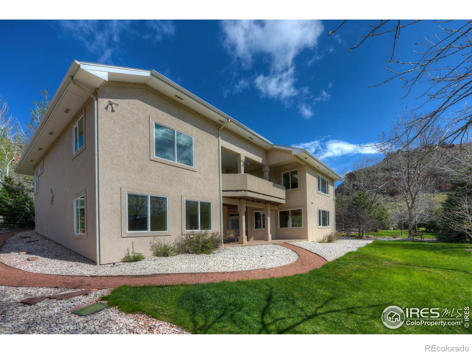 MLS Image #3 for 105  eagle canyon circle,lyons, Colorado