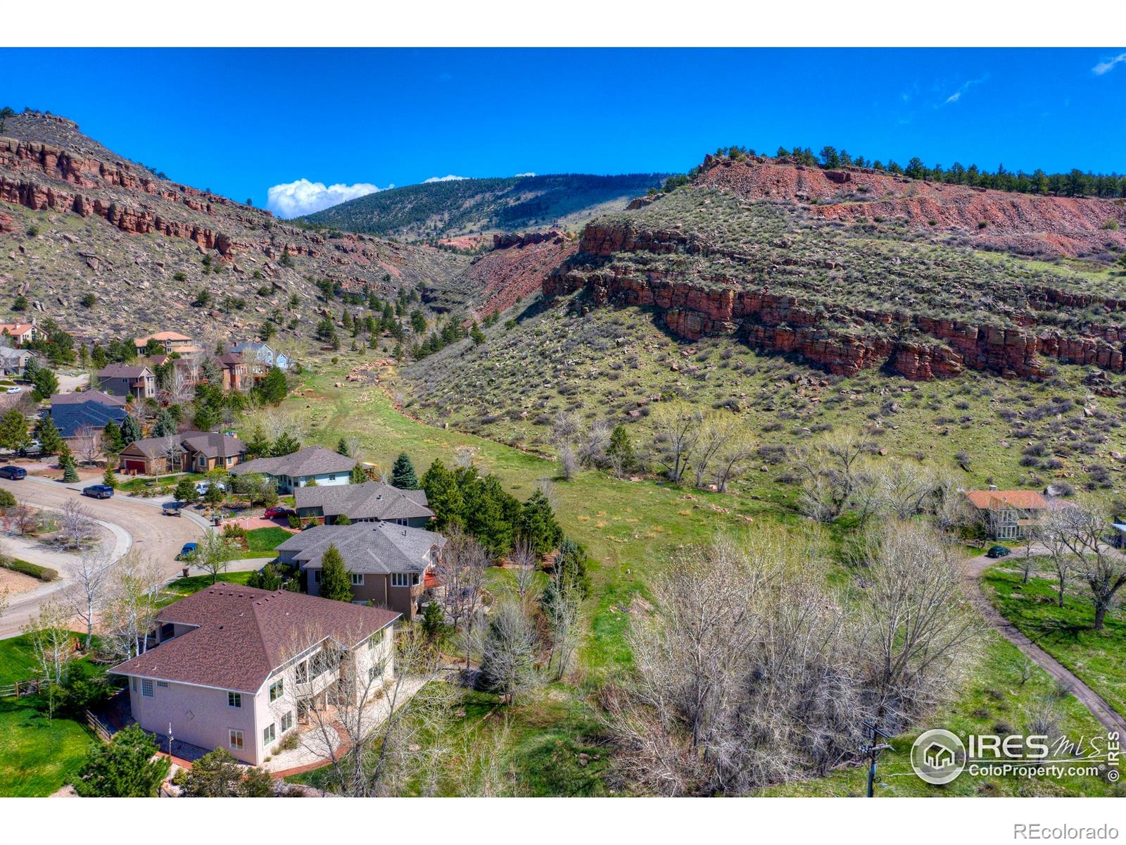 MLS Image #38 for 105  eagle canyon circle,lyons, Colorado