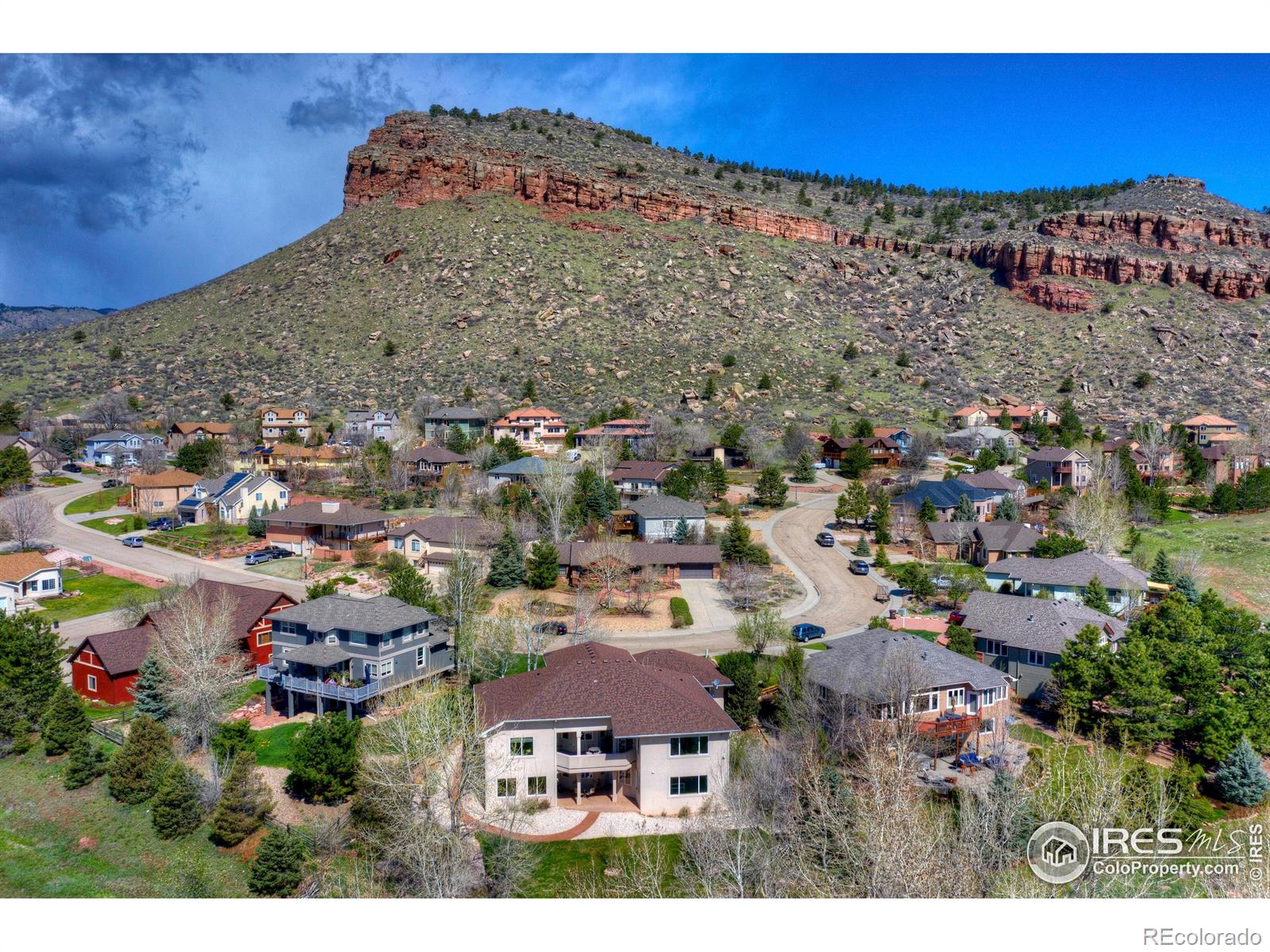 MLS Image #39 for 105  eagle canyon circle,lyons, Colorado