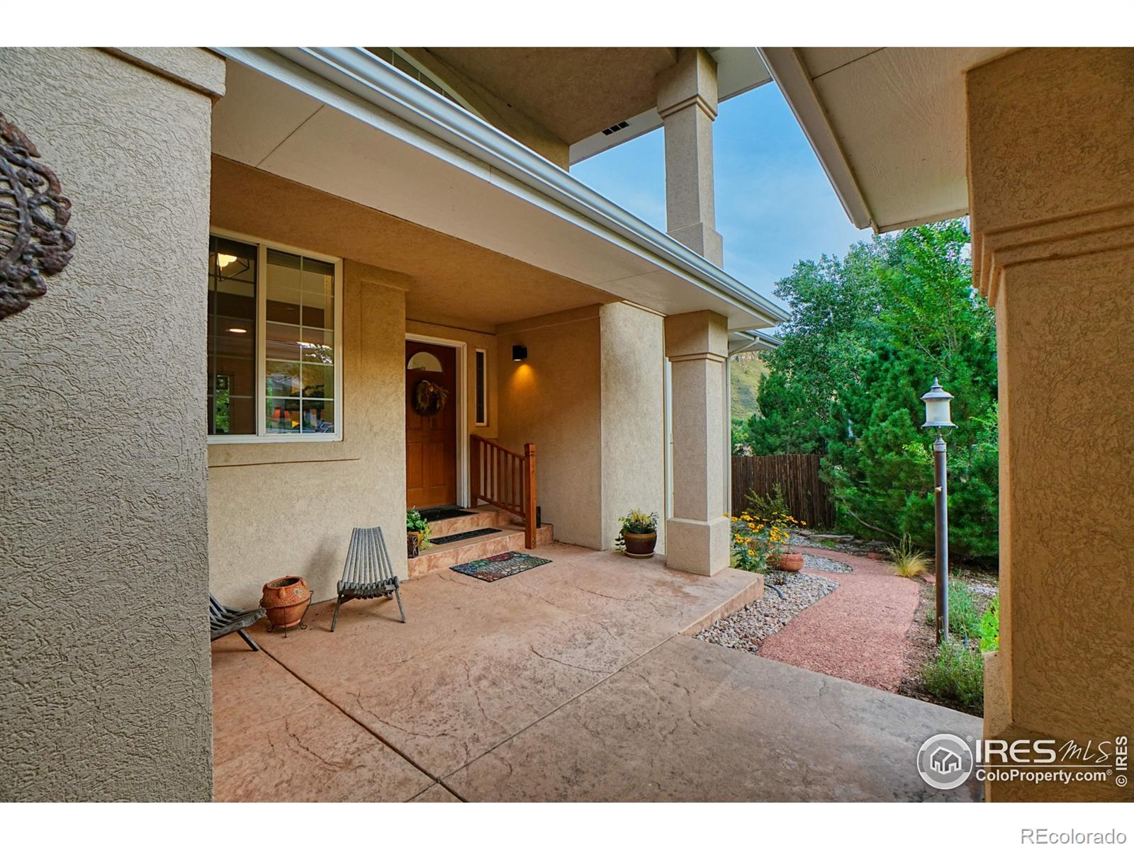 MLS Image #4 for 105  eagle canyon circle,lyons, Colorado