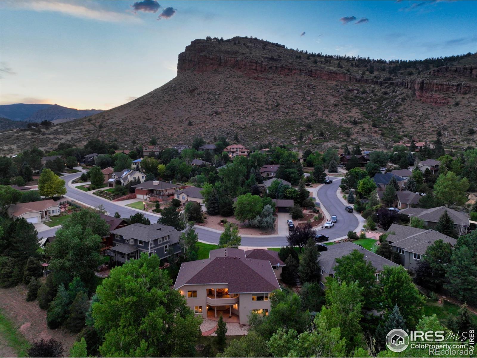 MLS Image #40 for 105  eagle canyon circle,lyons, Colorado