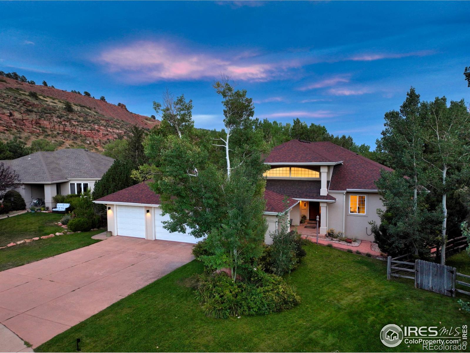 MLS Image #41 for 105  eagle canyon circle,lyons, Colorado
