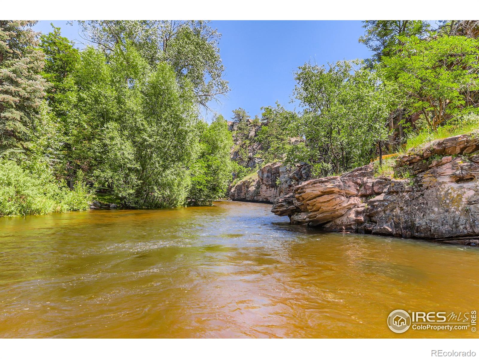MLS Image #45 for 105  eagle canyon circle,lyons, Colorado