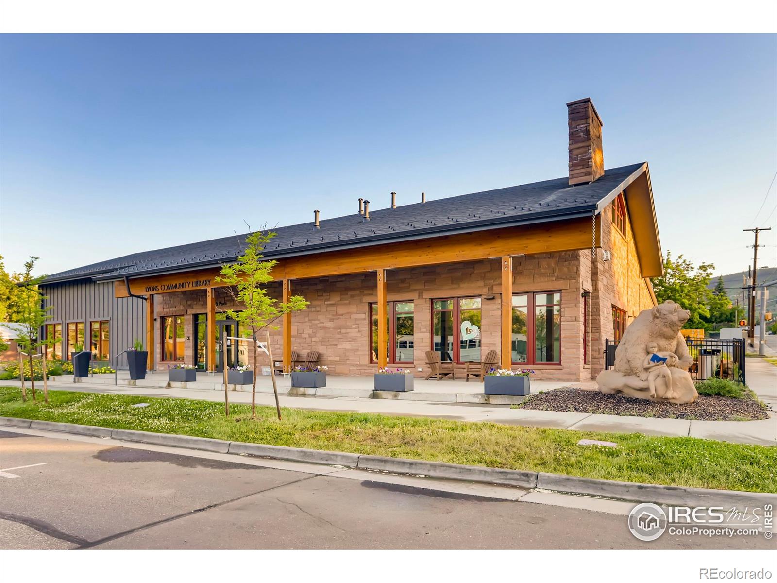 MLS Image #46 for 105  eagle canyon circle,lyons, Colorado