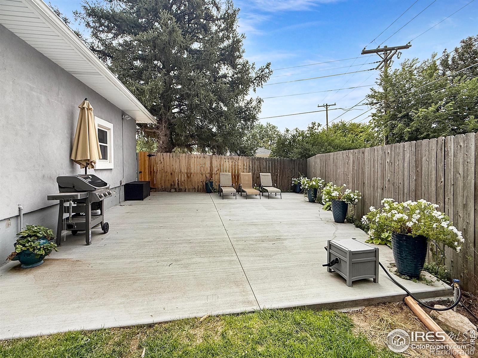 MLS Image #36 for 805  fairhurst street,sterling, Colorado