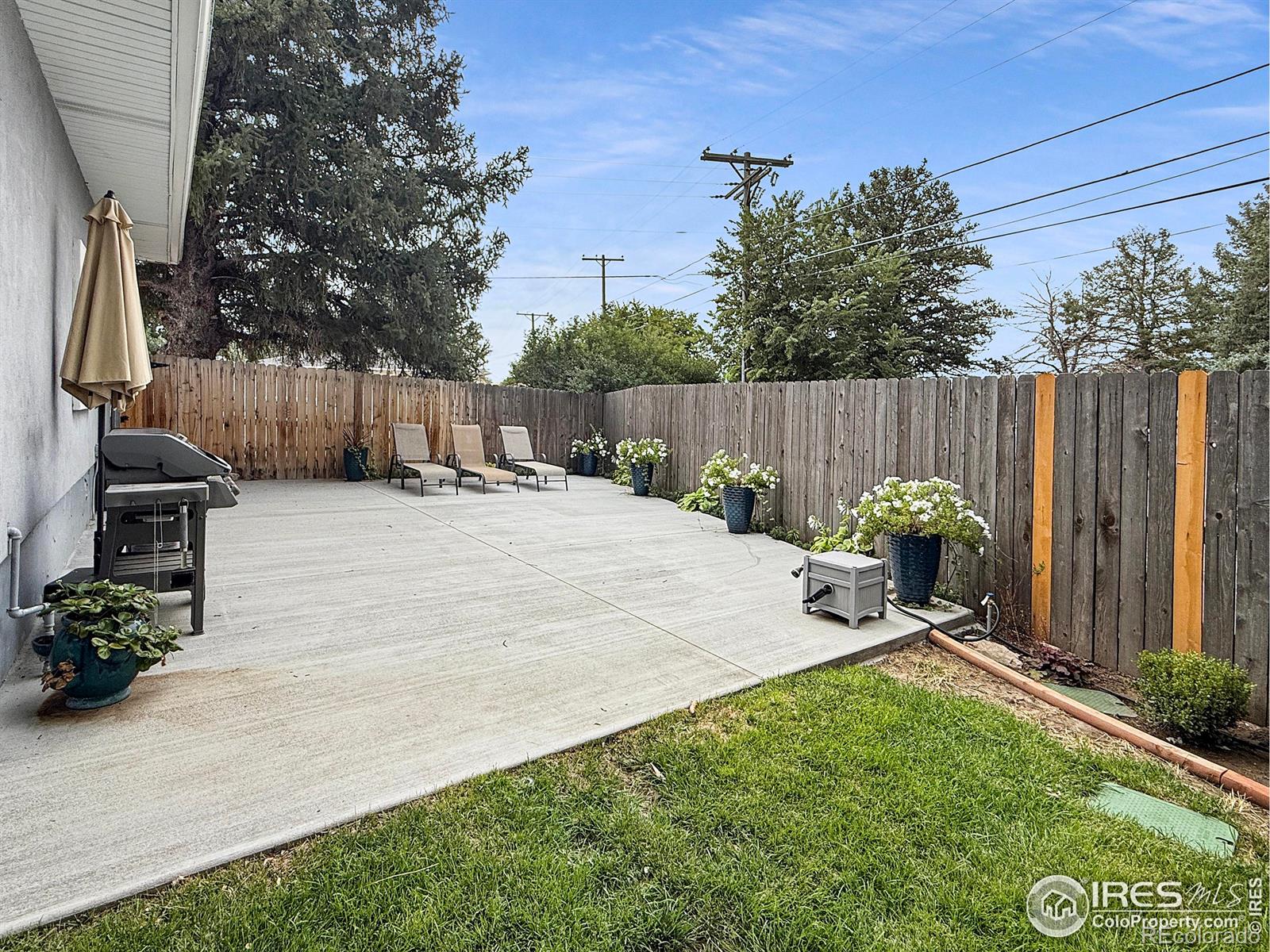 MLS Image #37 for 805  fairhurst street,sterling, Colorado