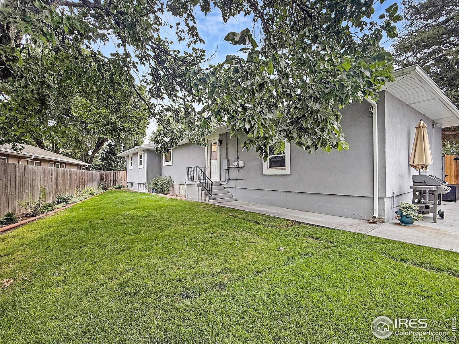 MLS Image #40 for 805  fairhurst street,sterling, Colorado