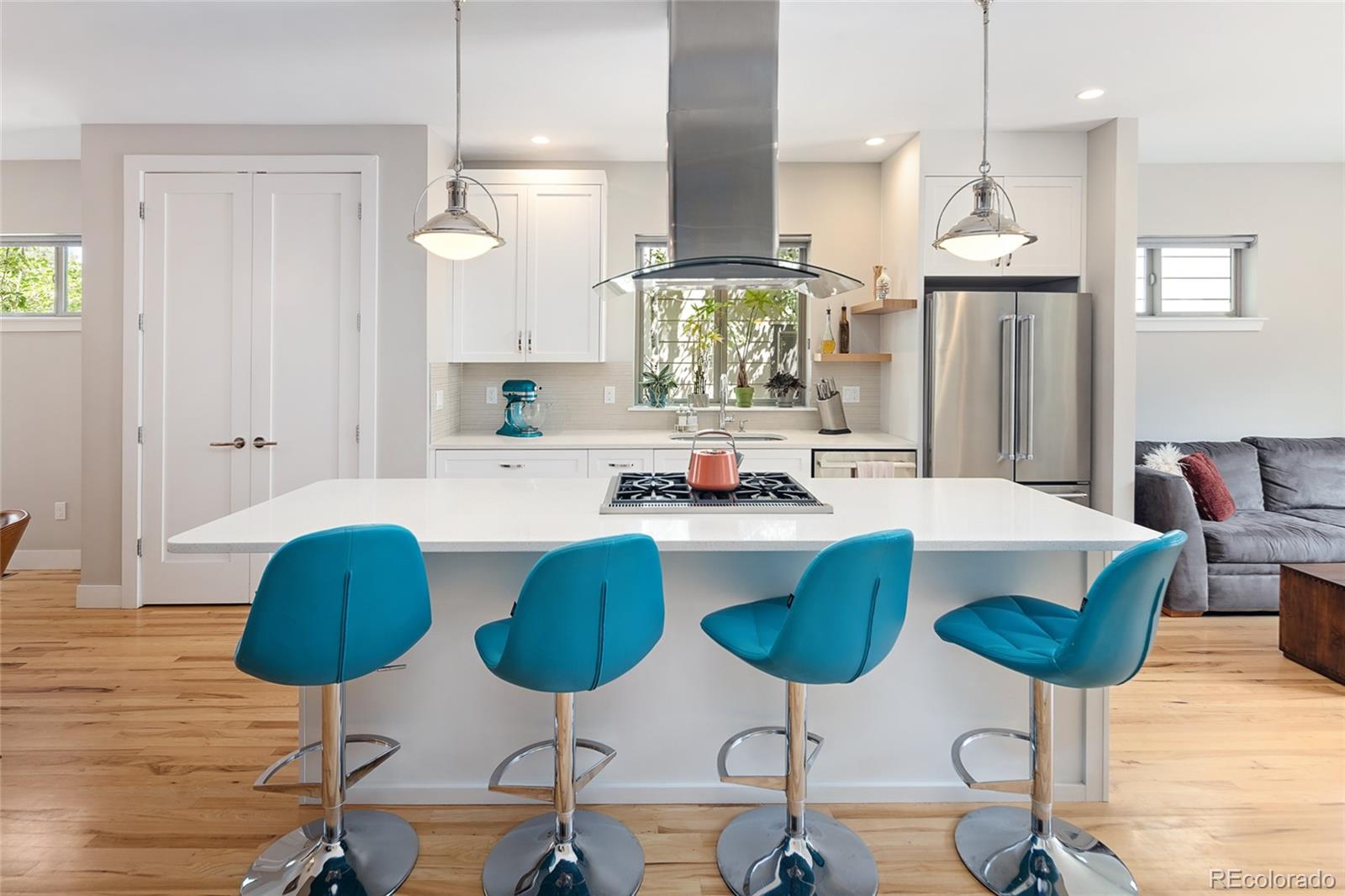 MLS Image #11 for 3912  utica street,denver, Colorado