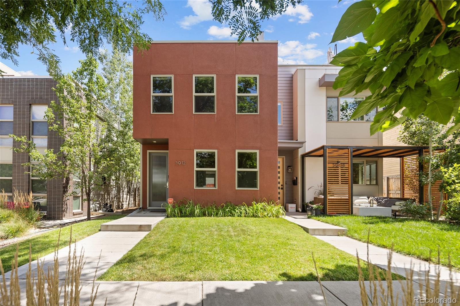 MLS Image #29 for 3912  utica street,denver, Colorado