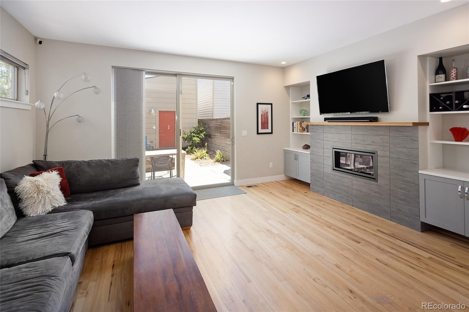 MLS Image #3 for 3912  utica street,denver, Colorado