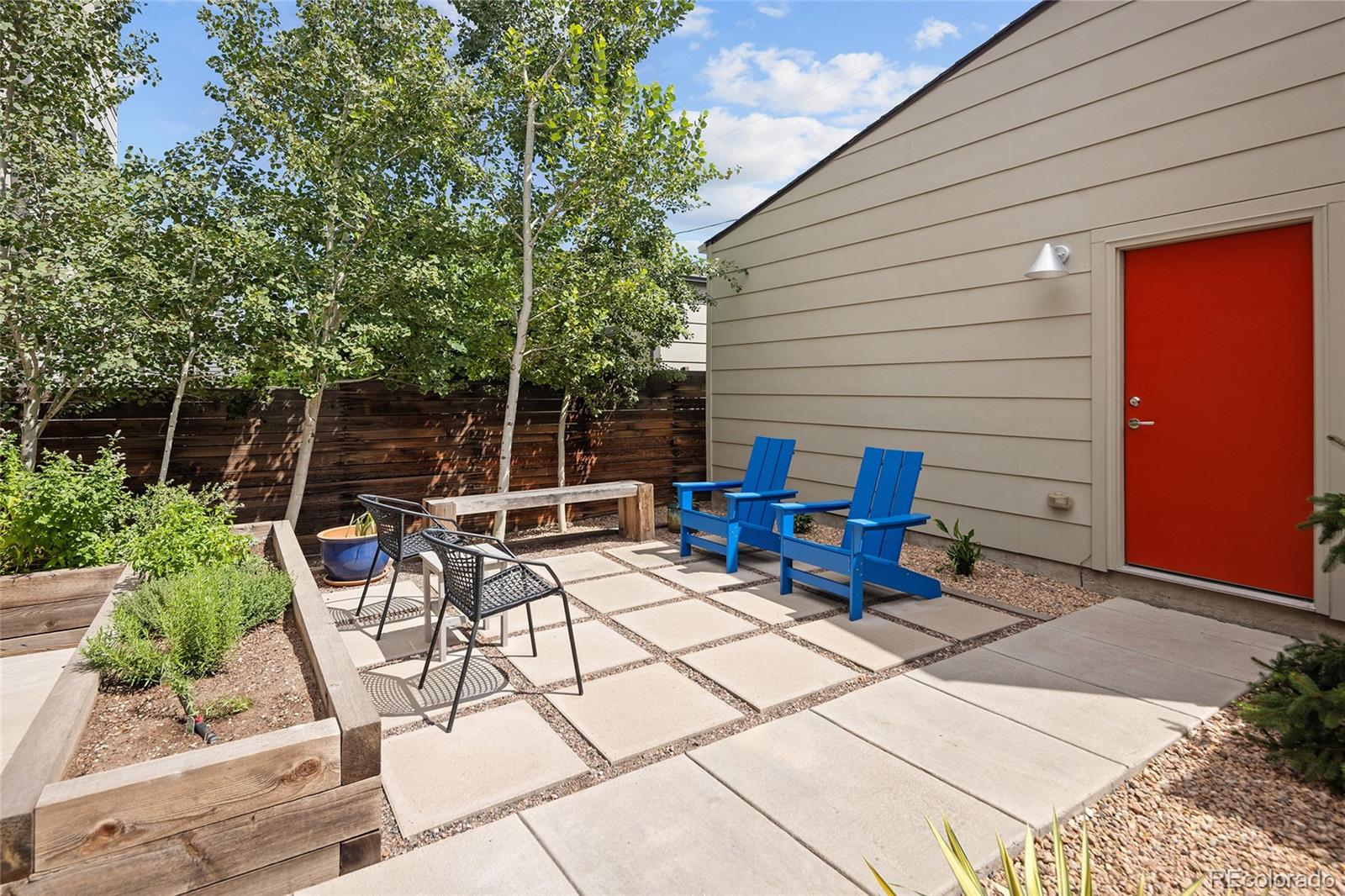 MLS Image #4 for 3912  utica street,denver, Colorado