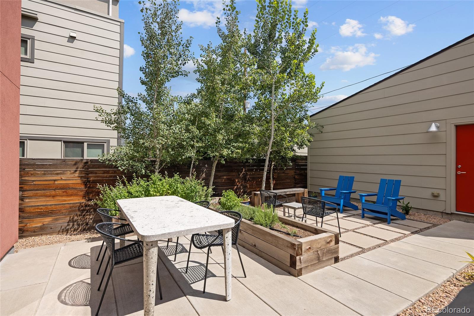 MLS Image #5 for 3912  utica street,denver, Colorado