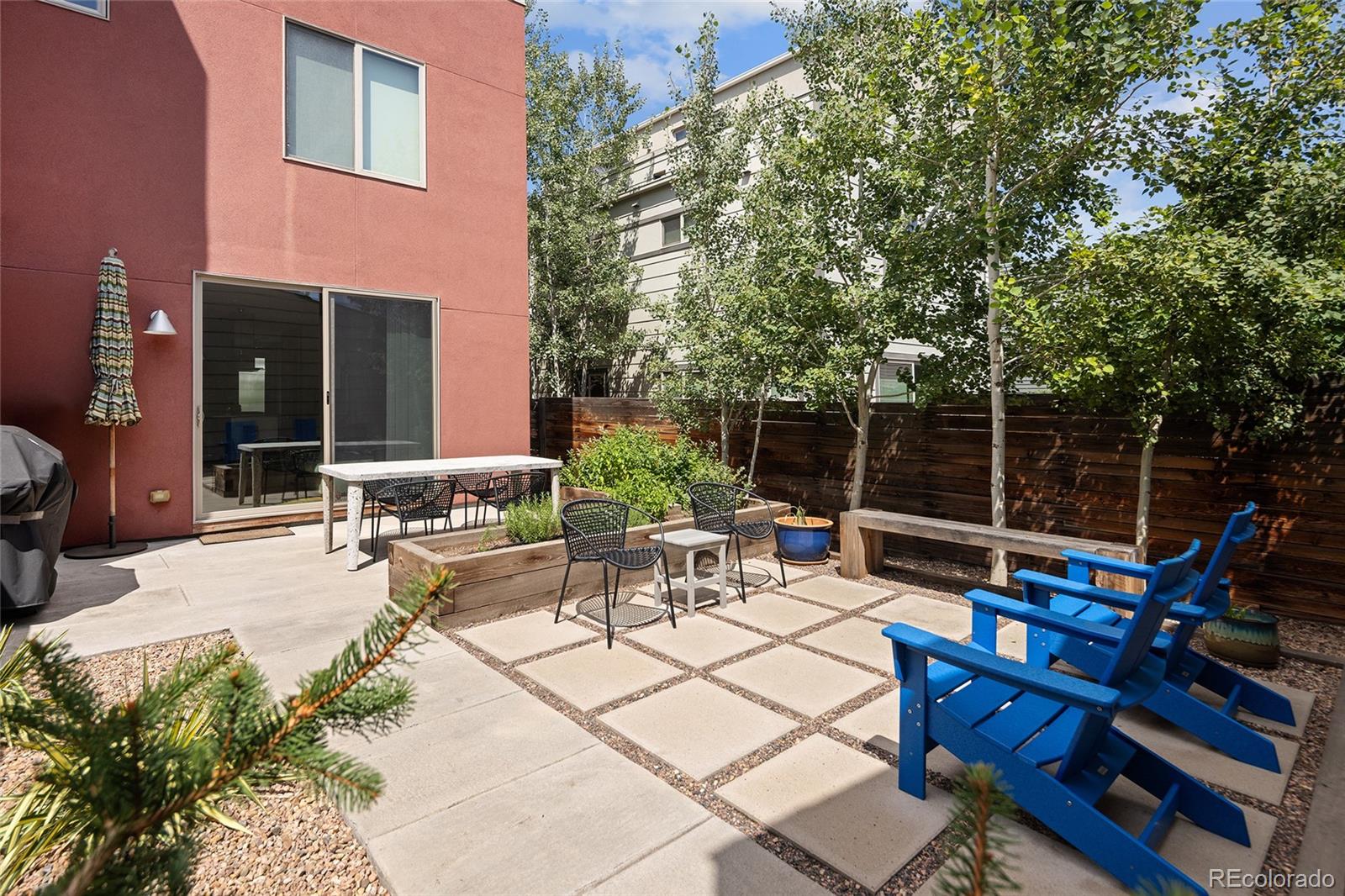 MLS Image #6 for 3912  utica street,denver, Colorado