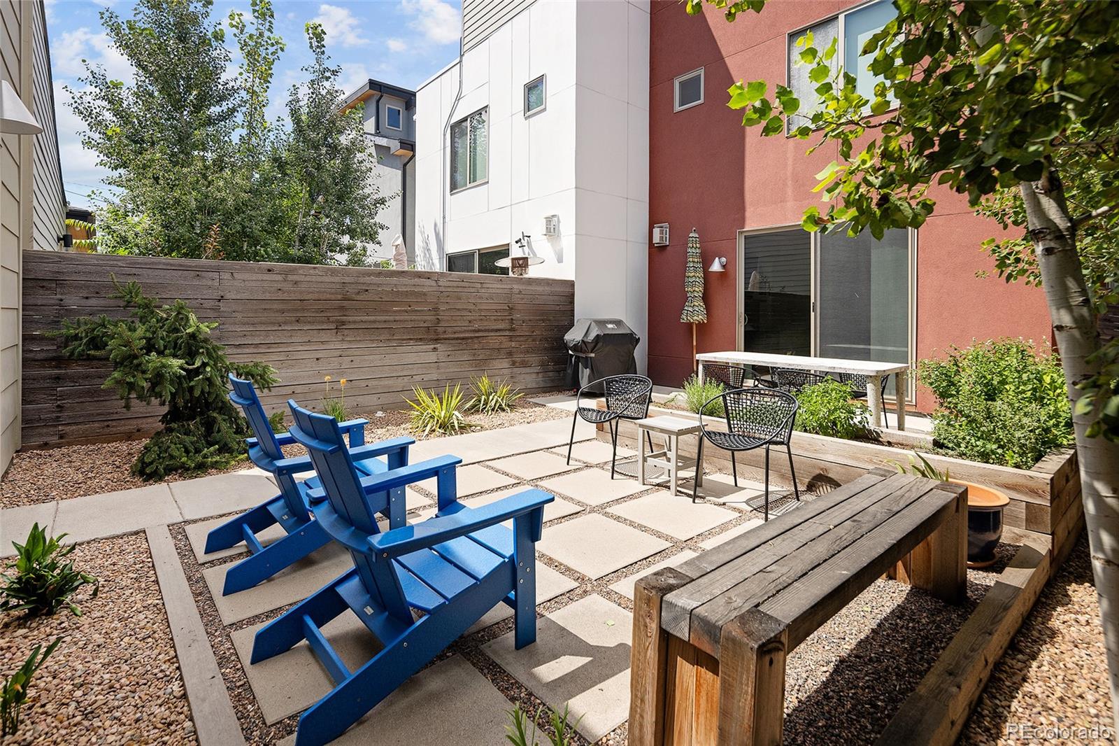 MLS Image #7 for 3912  utica street,denver, Colorado