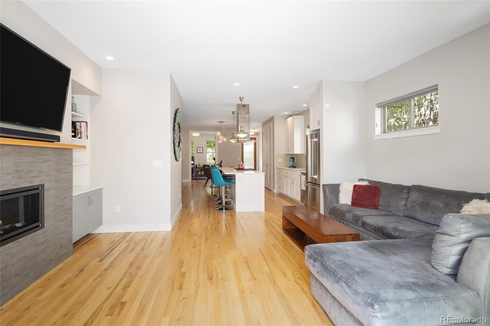 MLS Image #8 for 3912  utica street,denver, Colorado
