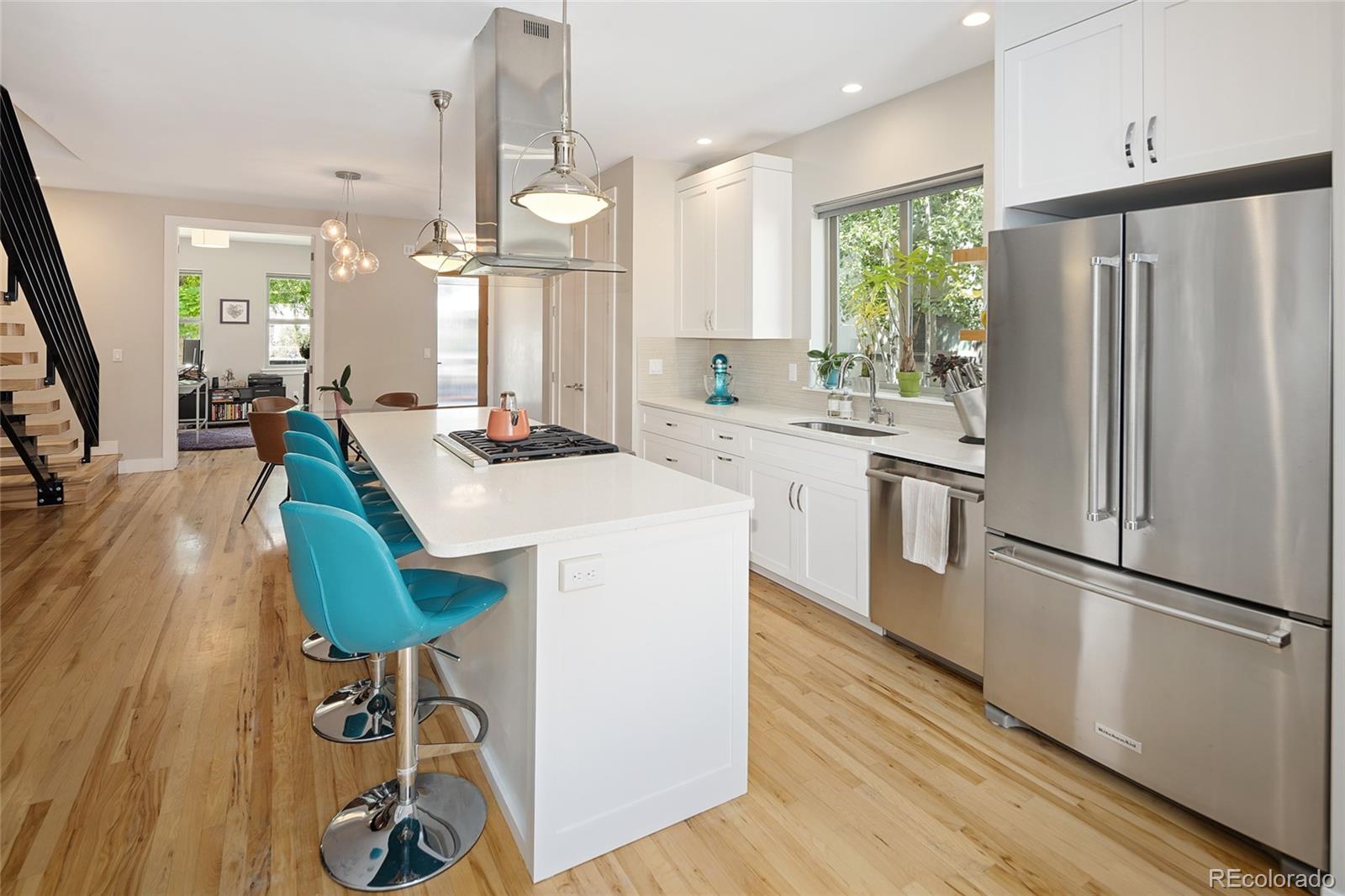 MLS Image #9 for 3912  utica street,denver, Colorado