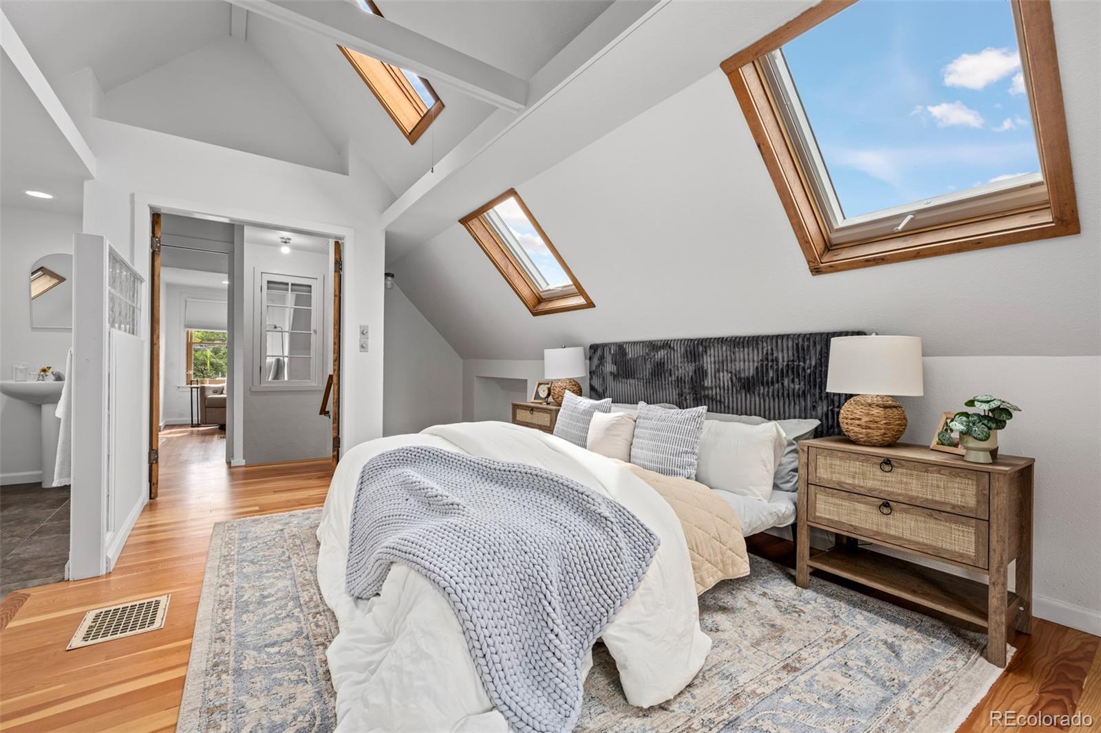 MLS Image #22 for 88 s clarkson street,denver, Colorado