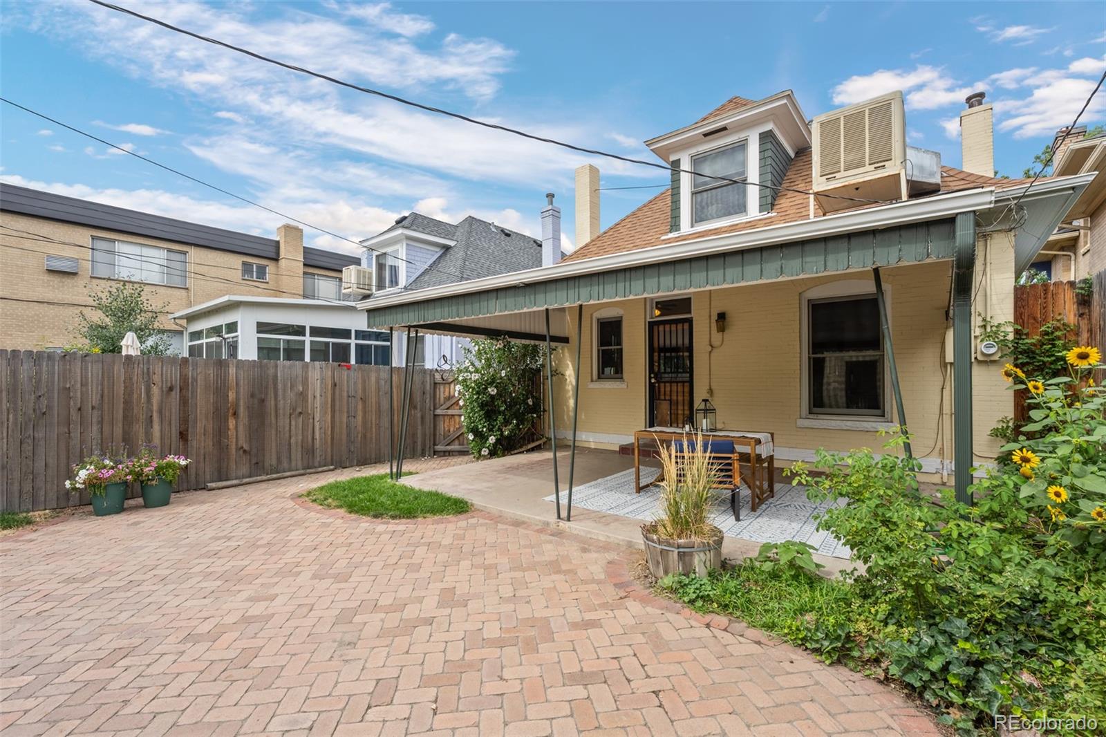 MLS Image #32 for 88 s clarkson street,denver, Colorado