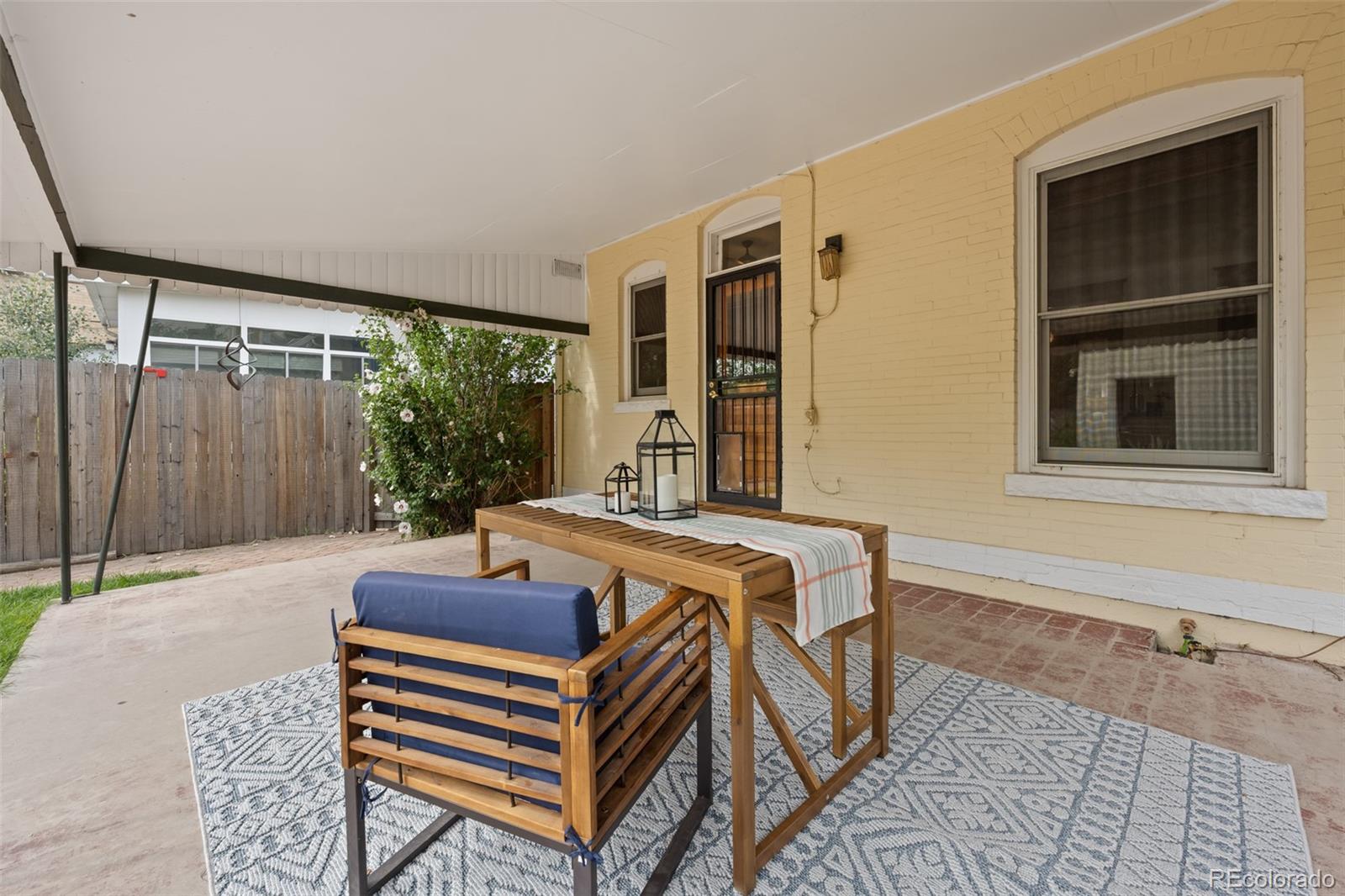 MLS Image #34 for 88 s clarkson street,denver, Colorado