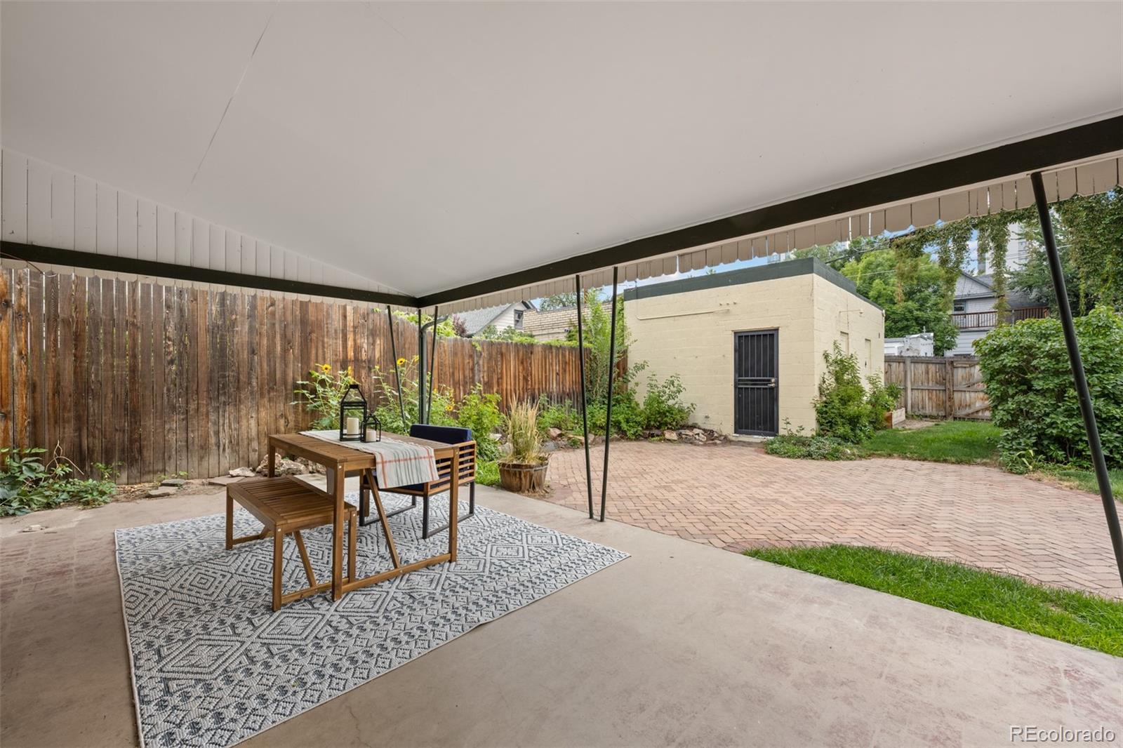 MLS Image #35 for 88 s clarkson street,denver, Colorado