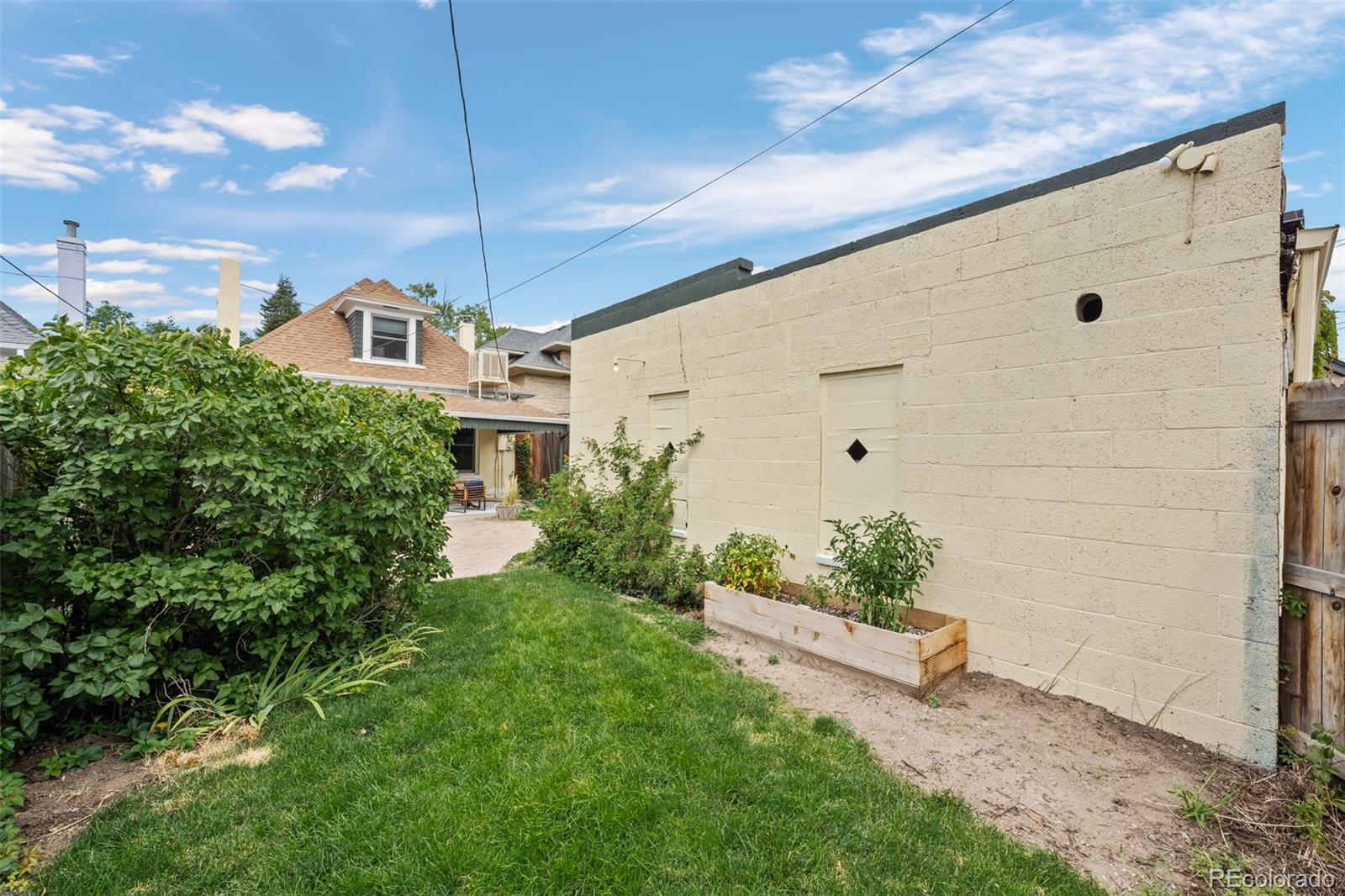 MLS Image #37 for 88 s clarkson street,denver, Colorado