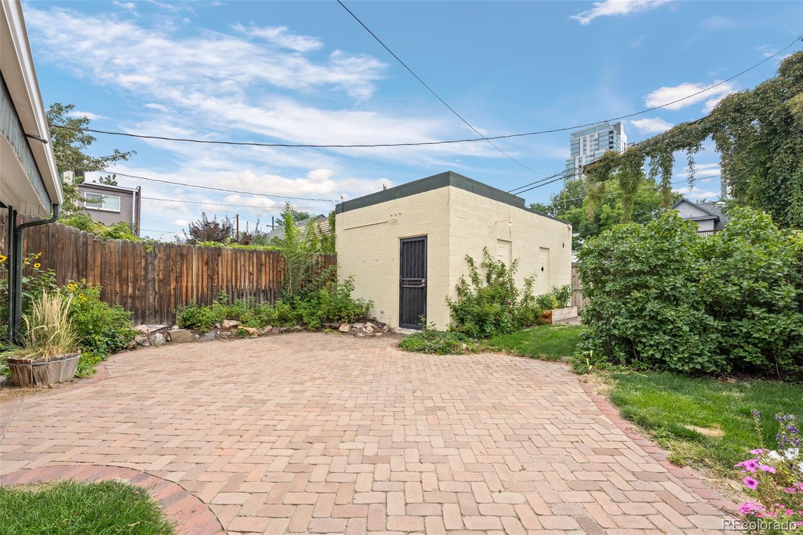 MLS Image #38 for 88 s clarkson street,denver, Colorado