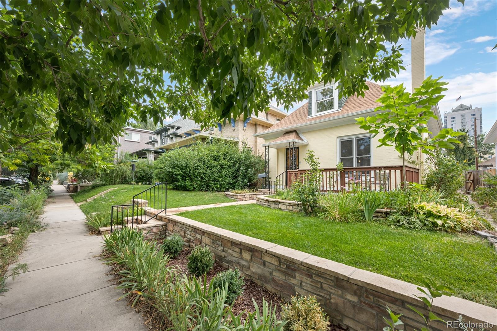 MLS Image #39 for 88 s clarkson street,denver, Colorado