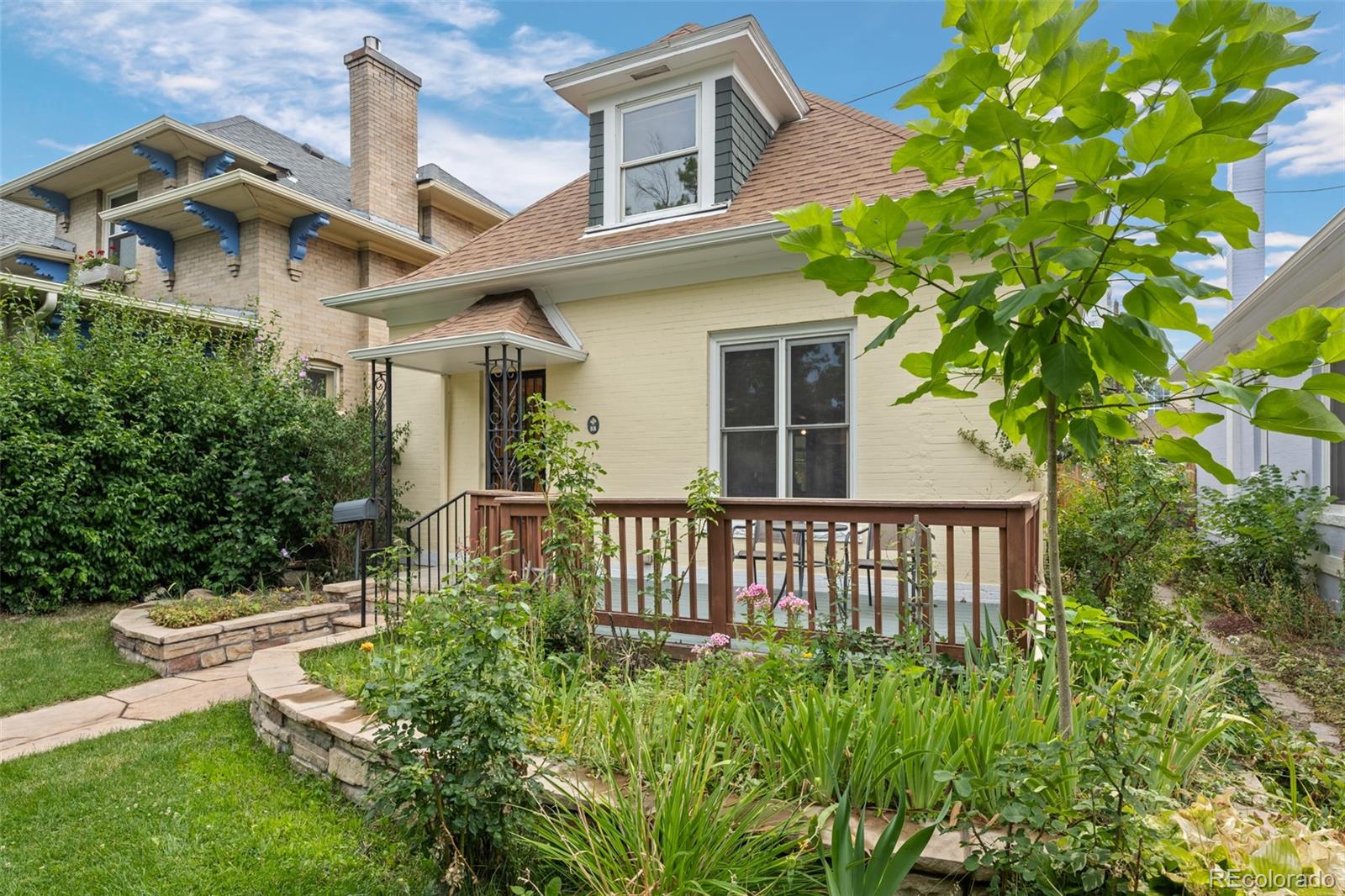 MLS Image #40 for 88 s clarkson street,denver, Colorado