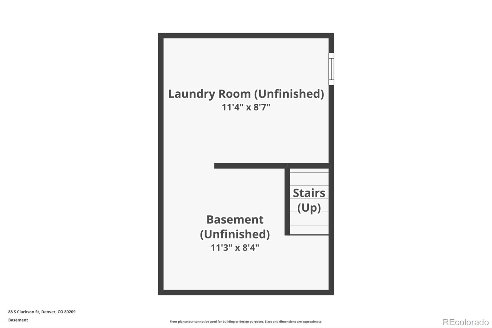 MLS Image #41 for 88 s clarkson street,denver, Colorado