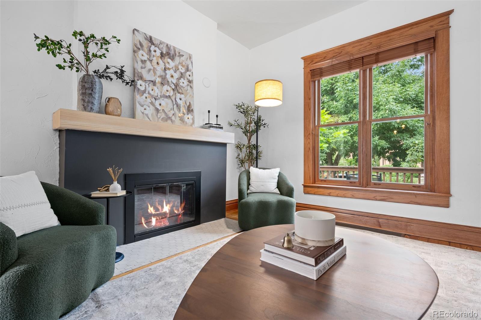 MLS Image #6 for 88 s clarkson street,denver, Colorado