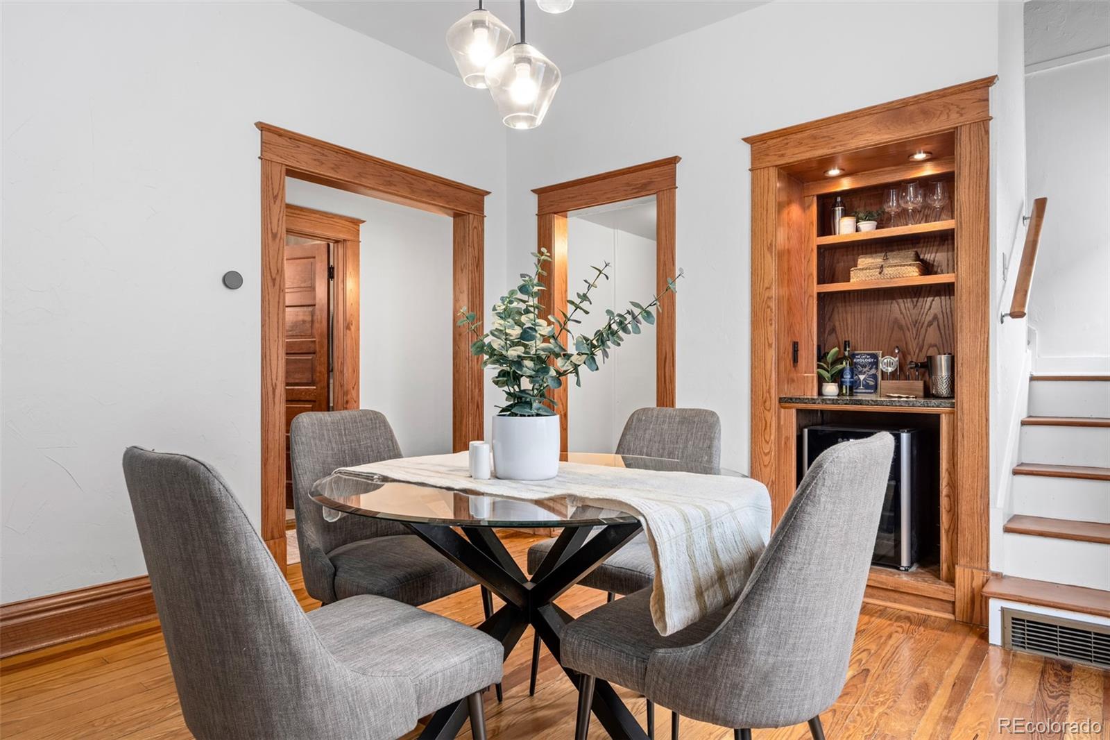 MLS Image #7 for 88 s clarkson street,denver, Colorado