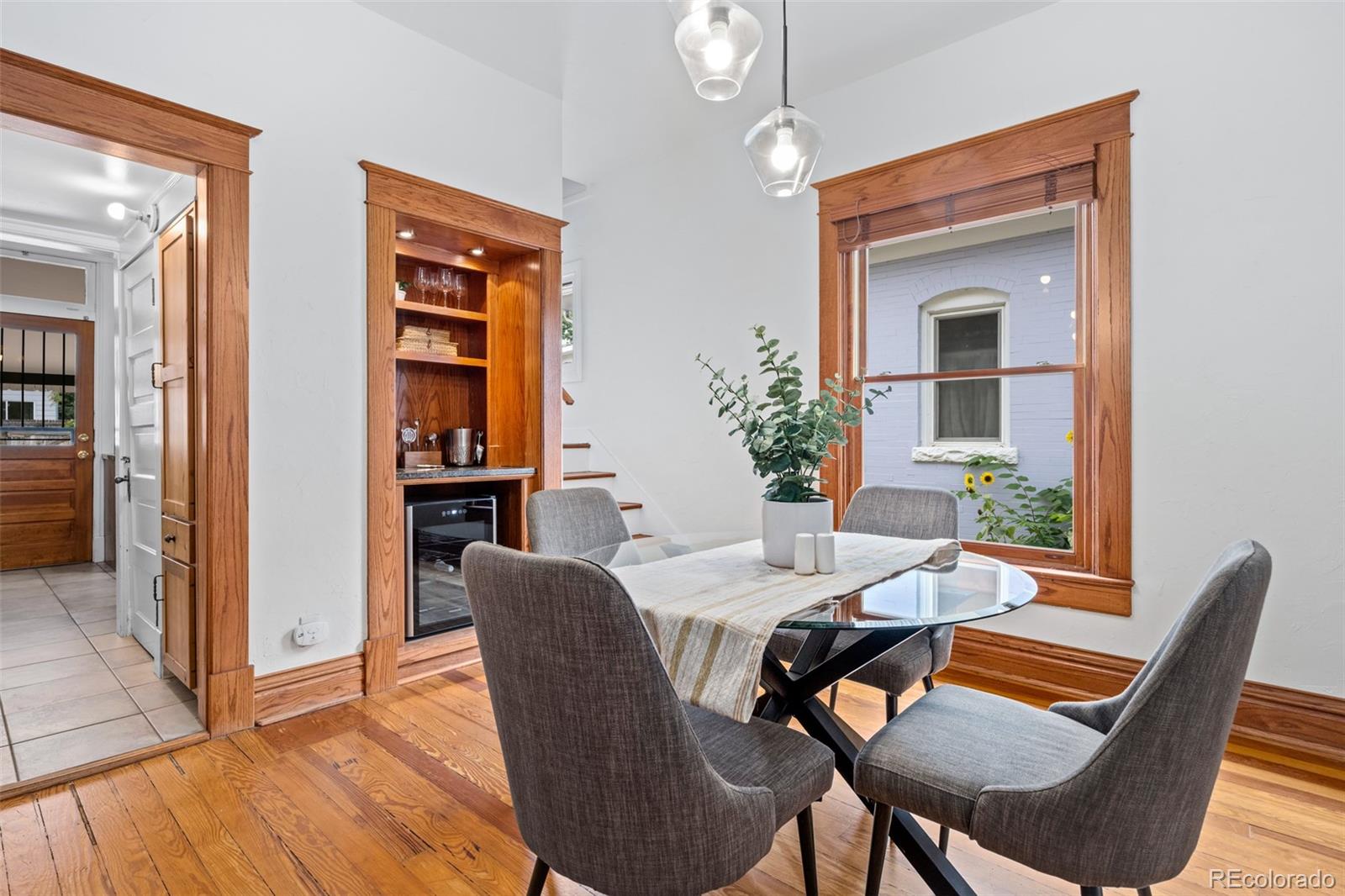 MLS Image #8 for 88 s clarkson street,denver, Colorado