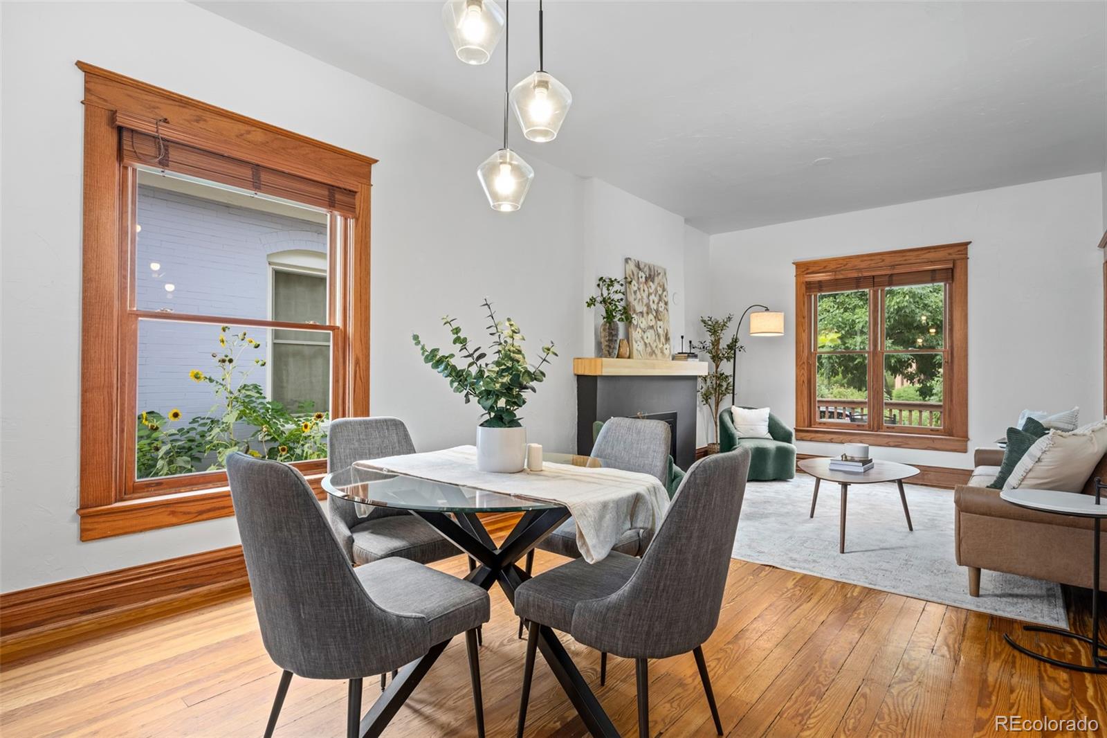 MLS Image #9 for 88 s clarkson street,denver, Colorado