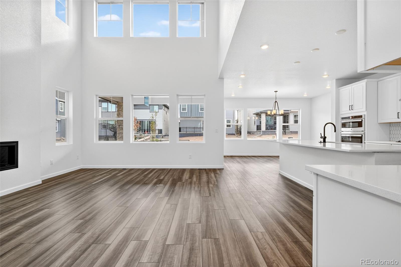MLS Image #1 for 7266  goldbloom lane,littleton, Colorado