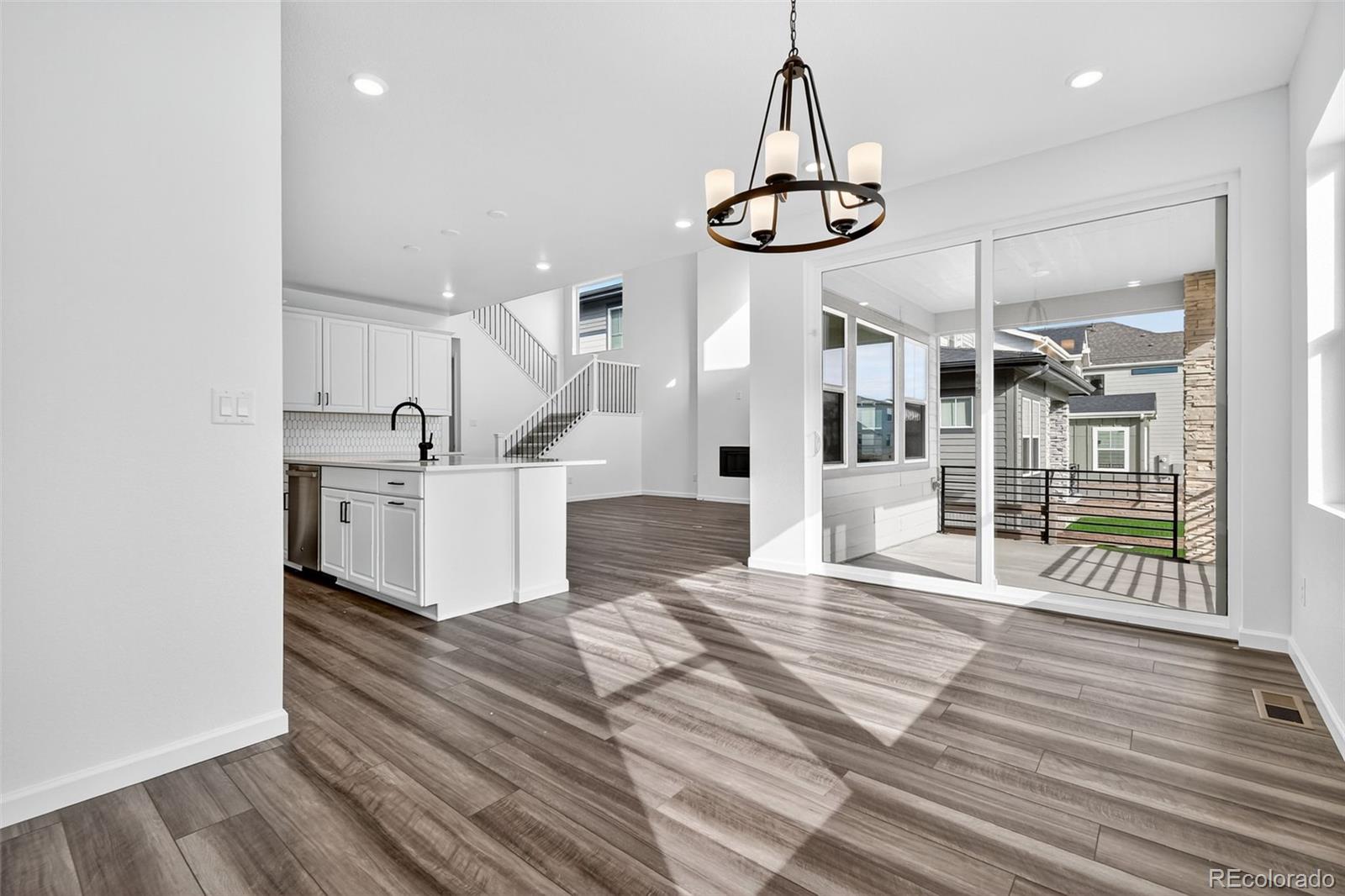 MLS Image #10 for 7266  goldbloom lane,littleton, Colorado
