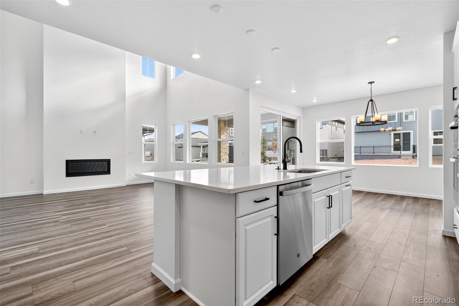 MLS Image #12 for 7266  goldbloom lane,littleton, Colorado